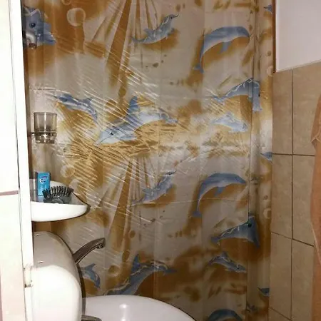 Garsoniera Appartamento