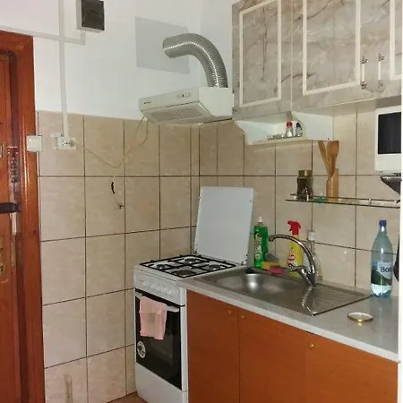 Garsoniera Appartamento